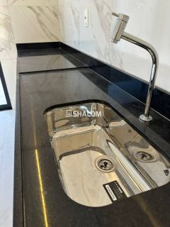 Casa para Vender com 3 quartos sendo 1 suíte master no Monteville Residence Privê nas Malvinas em Campina Grande - PB