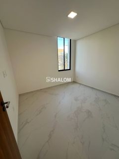 Casa para Vender com 3 quartos sendo 1 suíte master no Monteville Residence Privê nas Malvinas em Campina Grande - PB