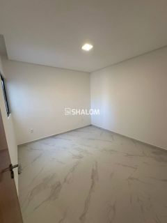 Casa para Vender com 3 quartos sendo 1 suíte master no Monteville Residence Privê nas Malvinas em Campina Grande - PB