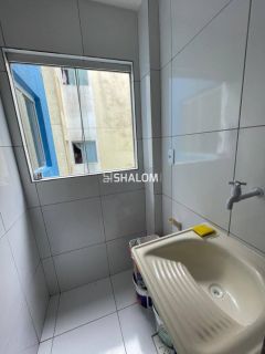 Apartamento para Vender com 2 quartos no Flores de Campina VI no Serrotão em Campina Grande - PB