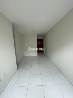 Apartamento para Vender com 2 quartos no Flores de Campina VI no Serrotão em Campina Grande - PB