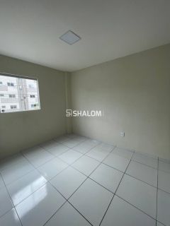 Apartamento para Vender com 2 quartos no Flores de Campina VI no Serrotão em Campina Grande - PB