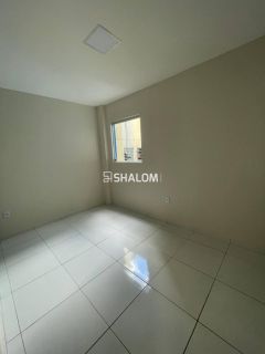 Apartamento para Vender com 2 quartos no Flores de Campina VI no Serrotão em Campina Grande - PB