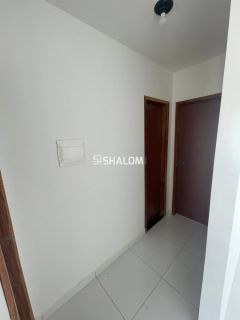 Casa para Vender com 2 quartos no Portal dos Bosques em Campina Grande - PB