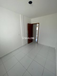 Casa para Vender com 2 quartos no Portal dos Bosques em Campina Grande - PB