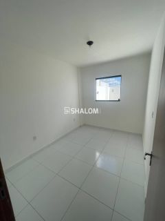 Casa para Vender com 2 quartos no Portal dos Bosques em Campina Grande - PB