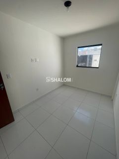 Casa para Vender com 2 quartos no Portal dos Bosques em Campina Grande - PB