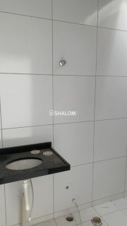 Casas para Vender com 2 quartos no Portal dos Bosques em Campina Grande - PB