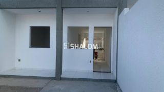 Casas para Vender com 2 quartos no Portal dos Bosques em Campina Grande - PB