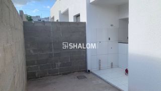 Casas para Vender com 2 quartos no Portal dos Bosques em Campina Grande - PB