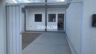 Casas para Vender com 2 quartos no Portal dos Bosques em Campina Grande - PB