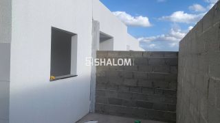 Casas para Vender com 2 quartos no Portal dos Bosques em Campina Grande - PB