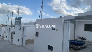 Casas para Vender com 2 quartos no Portal dos Bosques em Campina Grande - PB