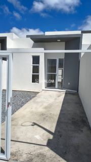 Casas para Vender com 2 quartos no Portal dos Bosques em Campina Grande - PB