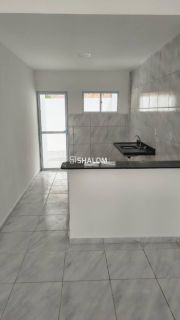 Casas para Vender com 2 quartos no Portal dos Bosques em Campina Grande - PB