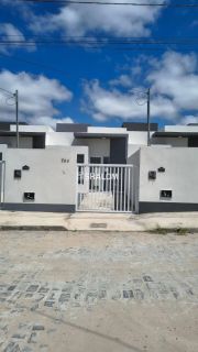 Casas para Vender com 2 quartos no Portal dos Bosques em Campina Grande - PB