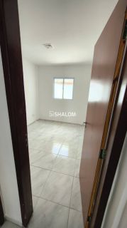 Casas para Vender com 2 quartos no Portal dos Bosques em Campina Grande - PB