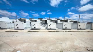 Casas para Vender com 2 quartos no Portal dos Bosques em Campina Grande - PB