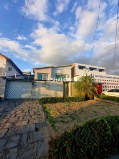 Casa para Alugar com 4 quartos sendo 1 suíte no Santo Antônio em Campina Grande - PB