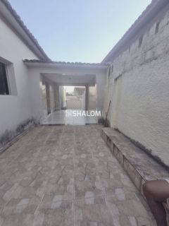 Casa para Alugar com 4 quartos sendo 1 suíte no Santo Antônio em Campina Grande - PB