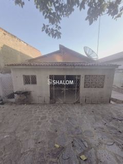 Casa para Alugar com 4 quartos sendo 1 suíte no Santo Antônio em Campina Grande - PB