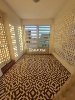 Casa para Alugar com 4 quartos sendo 1 suíte no Santo Antônio em Campina Grande - PB