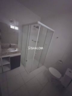 Casa para Alugar com 4 quartos sendo 1 suíte no Santo Antônio em Campina Grande - PB