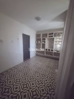 Casa para Alugar com 4 quartos sendo 1 suíte no Santo Antônio em Campina Grande - PB