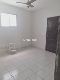 Casa para Alugar com 4 quartos sendo 1 suíte no Santo Antônio em Campina Grande - PB