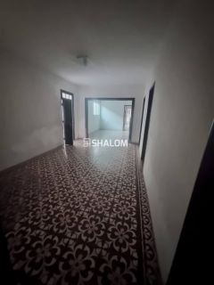 Casa para Vender com 4 quartos sendo 1 suíte no Santo Antônio em Campina Grande - PB