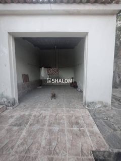 Casa para Vender com 4 quartos sendo 1 suíte no Santo Antônio em Campina Grande - PB