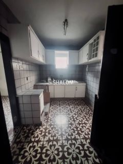 Casa para Vender com 4 quartos sendo 1 suíte no Santo Antônio em Campina Grande - PB