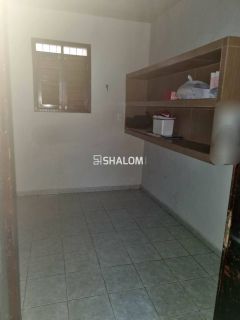 Casa para Vender com 4 quartos sendo 1 suíte no Santo Antônio em Campina Grande - PB