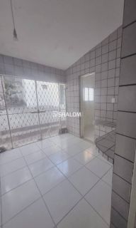 Casa para Vender com 4 quartos sendo 1 suíte no Santo Antônio em Campina Grande - PB