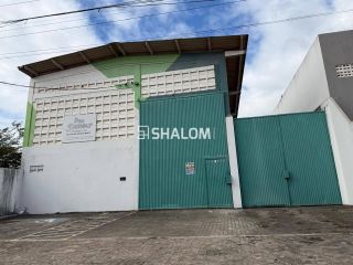Galpão para Alugar em Cabedelo - PB