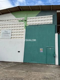 Galpão para Alugar em Cabedelo - PB