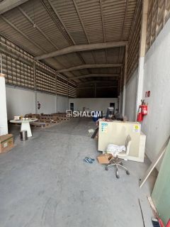 Galpão para Alugar em Cabedelo - PB