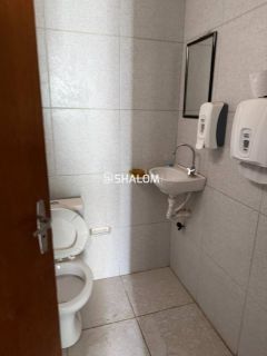 Galpão para Alugar em Cabedelo - PB