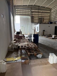 Galpão para Alugar em Cabedelo - PB