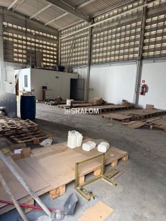 Galpão para Alugar em Cabedelo - PB