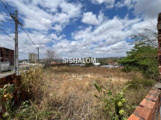 Lote para Vender na Bela Vista em Campina Grande - PB