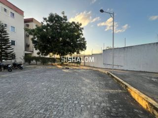 Apartamento para Vender com 2 quartos no Residencial Dona Lindu IV em Bodocongó em Campina Grande - PB