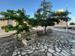 Apartamento para Vender com 2 quartos no Residencial Dona Lindu IV em Bodocongó em Campina Grande - PB