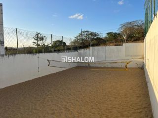 Apartamento para Vender com 2 quartos no Residencial Dona Lindu IV em Bodocongó em Campina Grande - PB