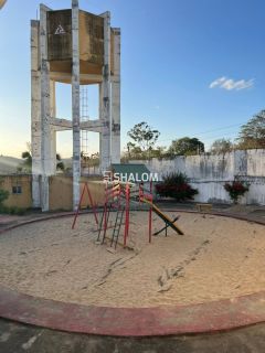 Apartamento para Vender com 2 quartos no Residencial Dona Lindu IV em Bodocongó em Campina Grande - PB