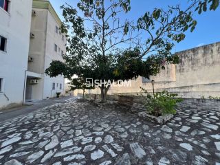 Apartamento para Vender com 2 quartos no Residencial Dona Lindu IV em Bodocongó em Campina Grande - PB