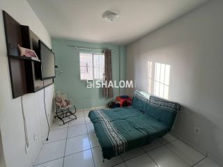 Apartamento para Vender com 2 quartos no Residencial Dona Lindu IV em Bodocongó em Campina Grande - PB