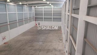 Galpões para Alugar no Distrito Industrial em João Pessoa - PB
