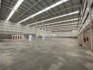 Galpão Para Alugar no bairro Velame em Campina Grande PB