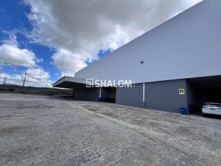 Galpão Para Alugar no bairro Velame em Campina Grande PB